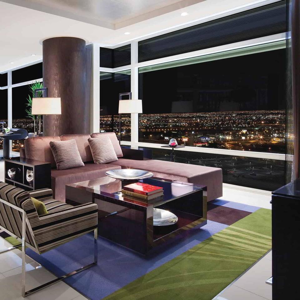Aria Resort & Casino, photo 7