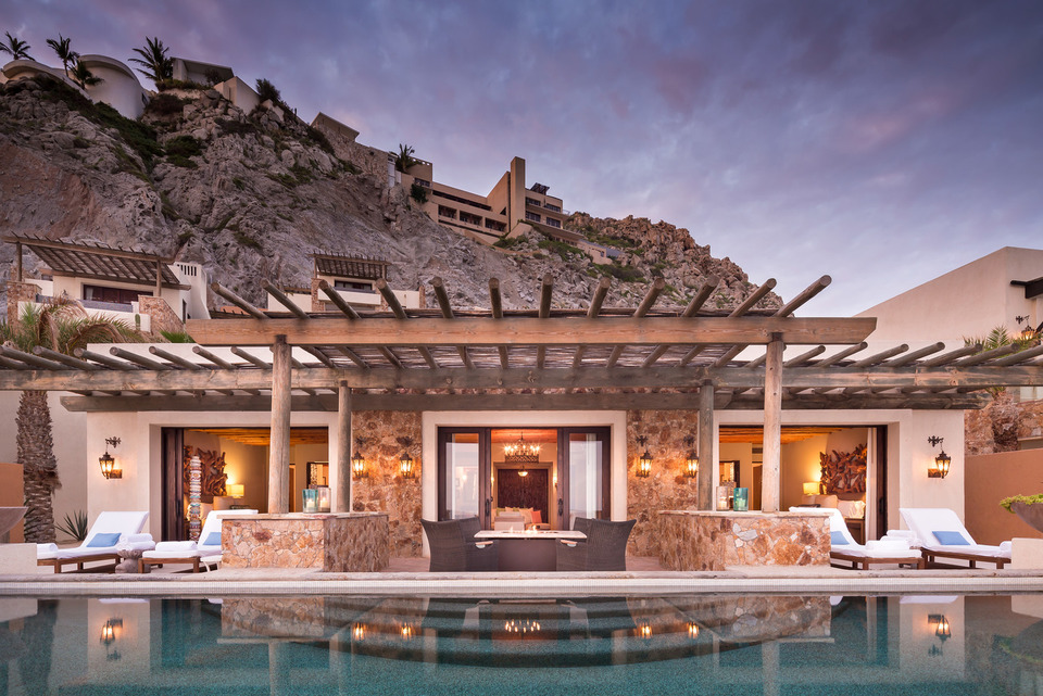 Waldorf Astoria Los Cabos Pedregal, photo 1