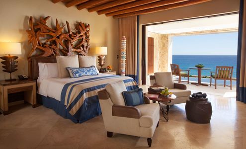 Waldorf Astoria Los Cabos Pedregal, photo 2