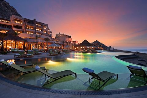 Waldorf Astoria Los Cabos Pedregal, photo 3