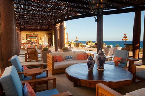 Waldorf Astoria Los Cabos Pedregal, photo 4