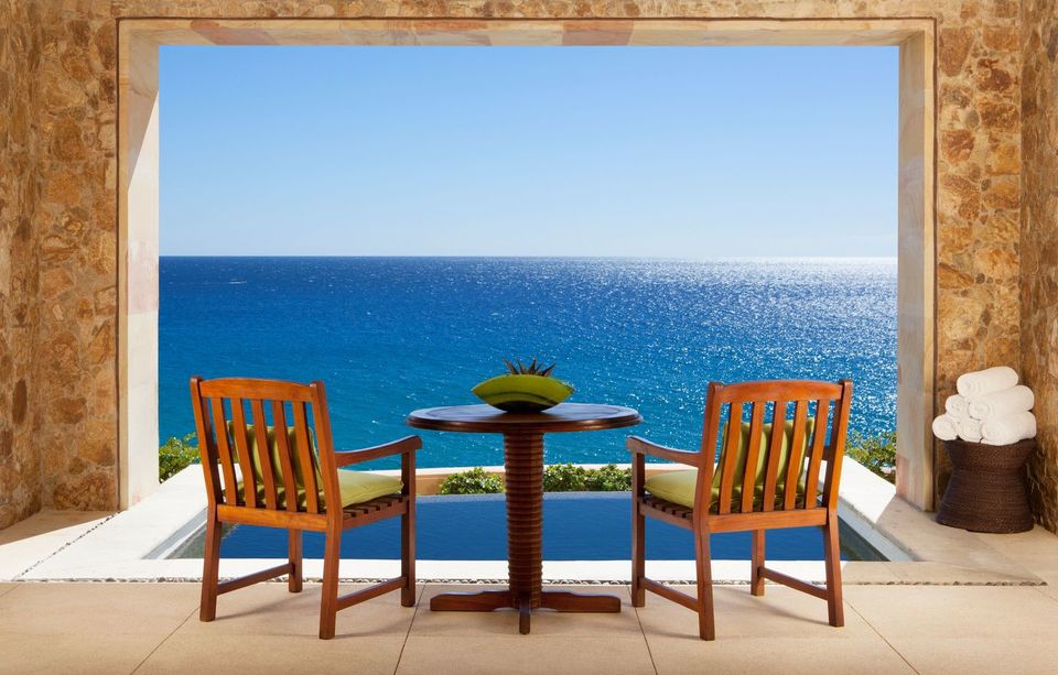 Waldorf Astoria Los Cabos Pedregal, photo 5