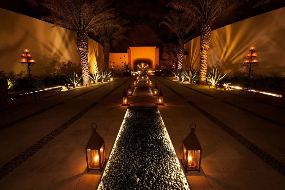 Waldorf Astoria Los Cabos Pedregal, photo 6