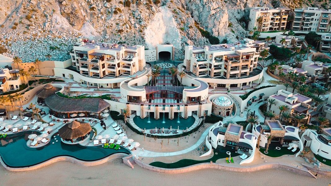 Waldorf Astoria Los Cabos Pedregal, photo 7