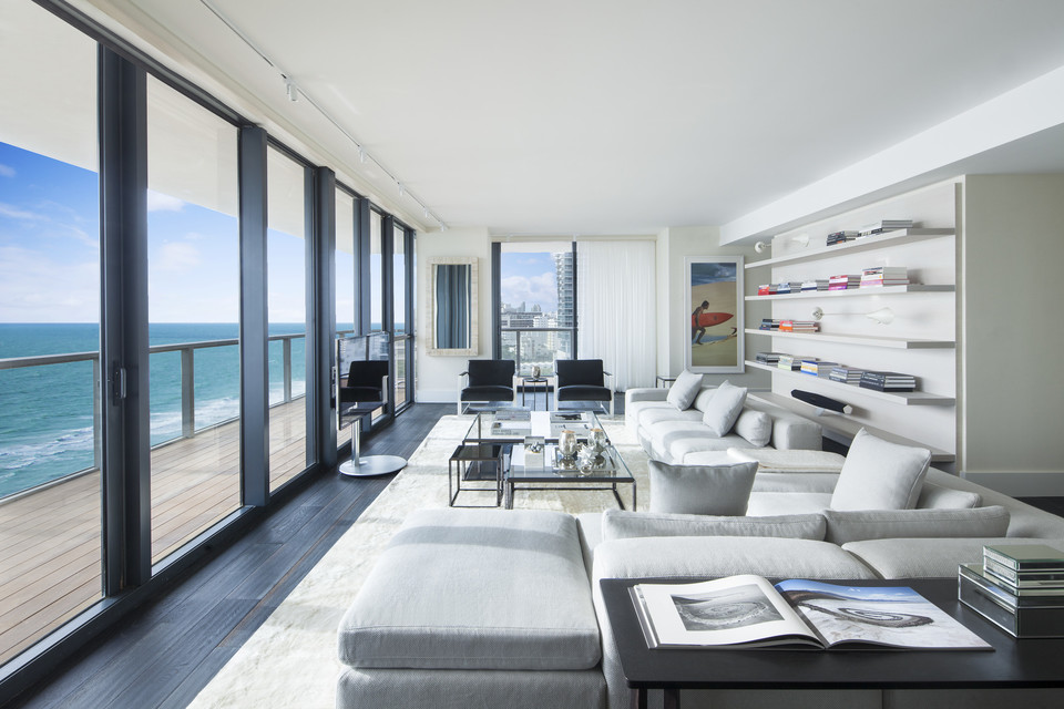 W South Beach, photo 11