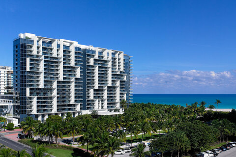 W South Beach, photo 4