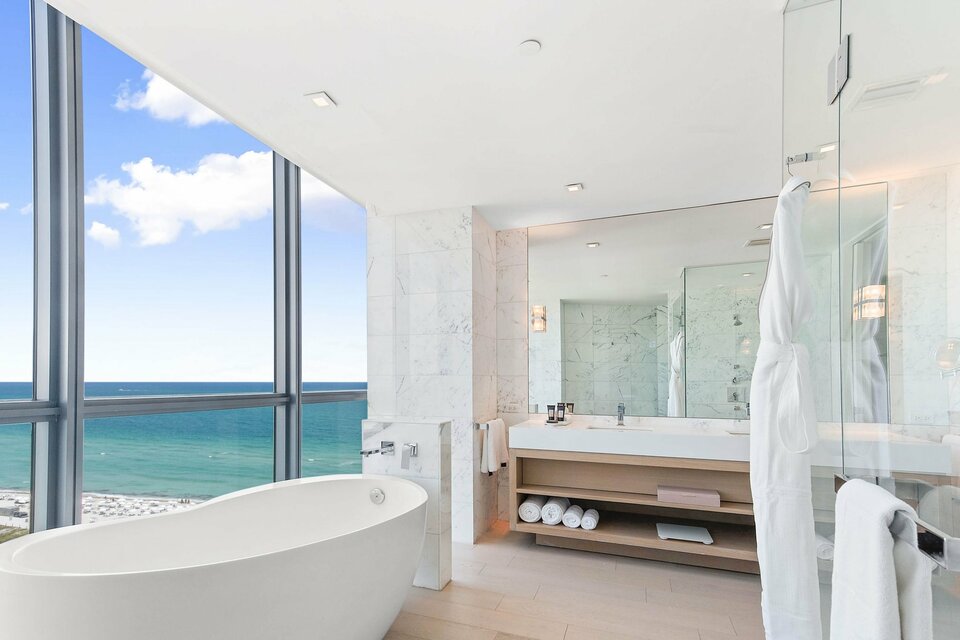 W South Beach, photo 3
