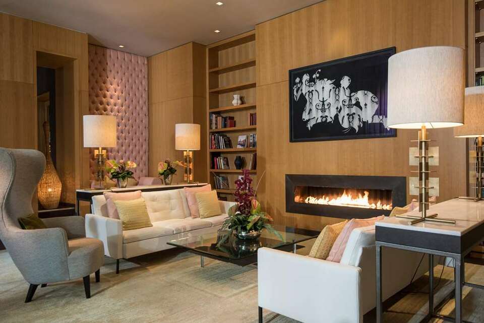 The Fitzwilliam Hotel Belfast, photo 4