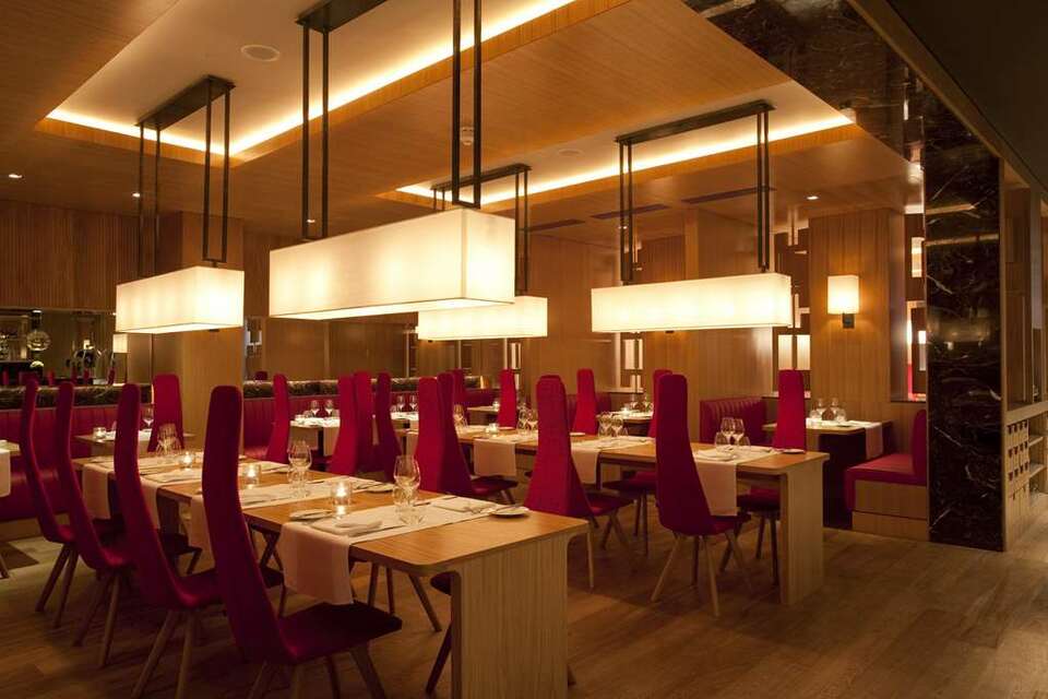 The Fitzwilliam Hotel Belfast, photo 6