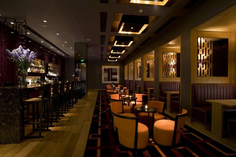 The Fitzwilliam Hotel Belfast, photo 8