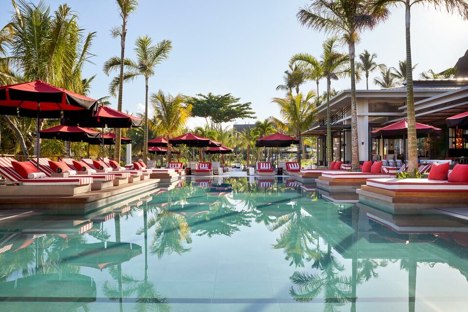 LUX* Grand Baie, photo 1