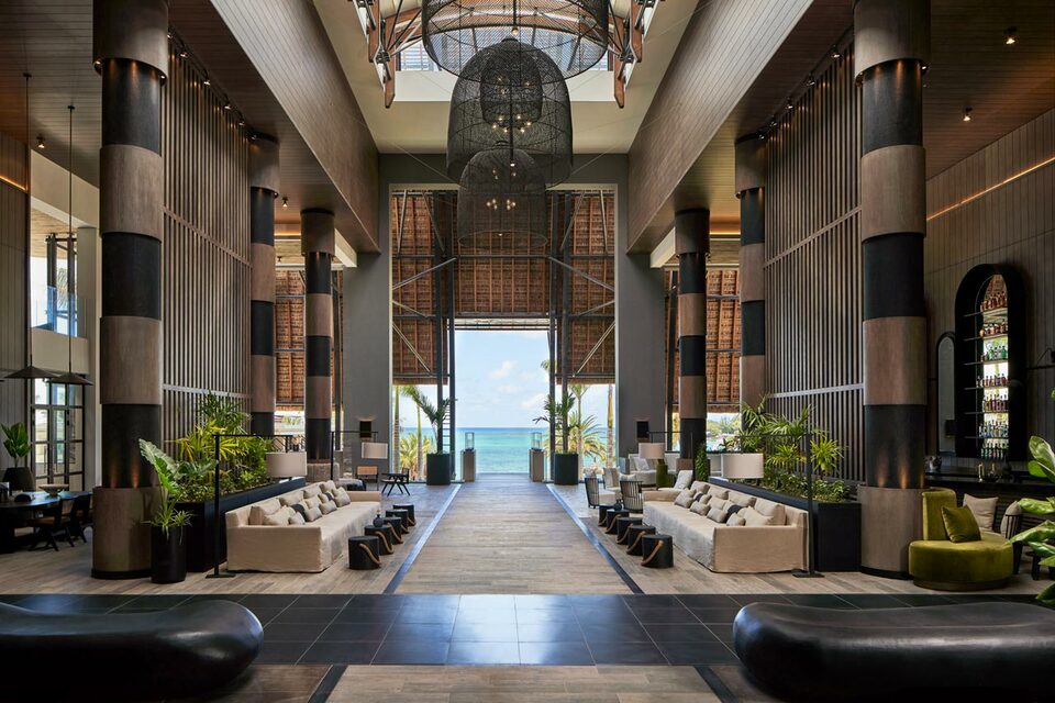 LUX* Grand Baie, photo 2