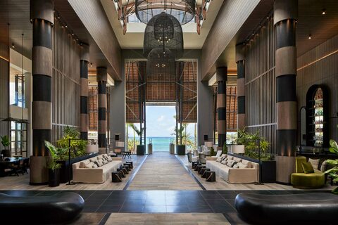 LUX* Grand Baie, photo 2