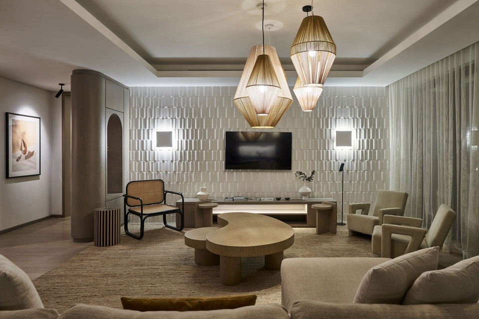 LUX* Grand Baie, photo 4