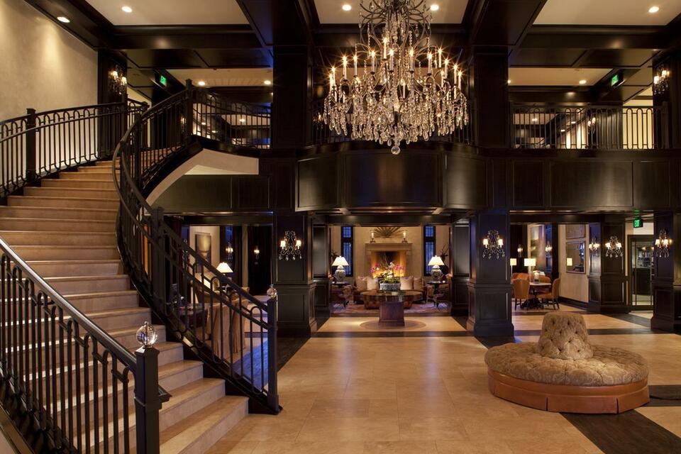 Waldorf Astoria Park City, photo 3