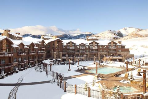 Waldorf Astoria Park City, photo 4