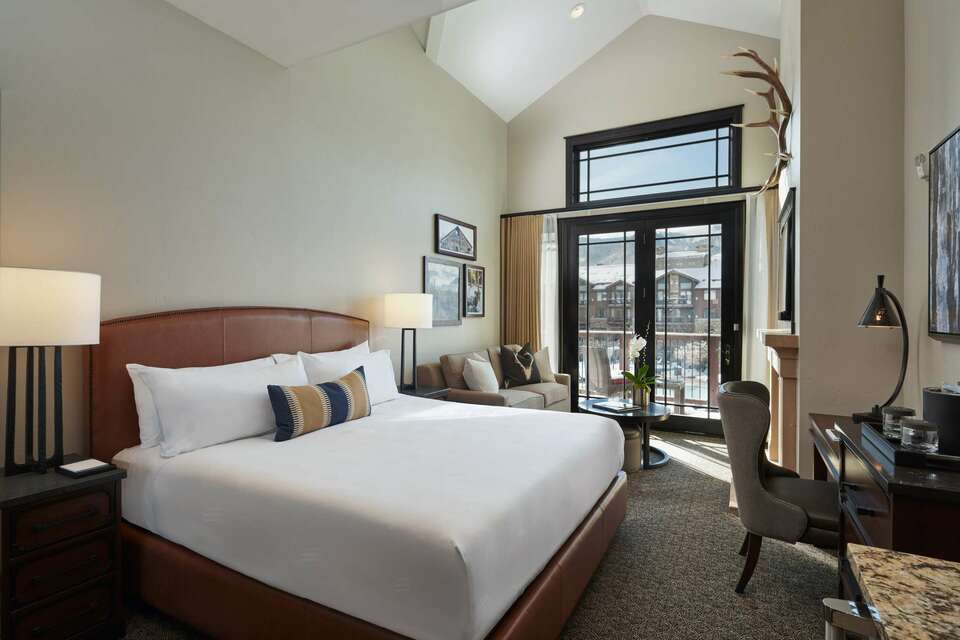 Waldorf Astoria Park City, photo 1