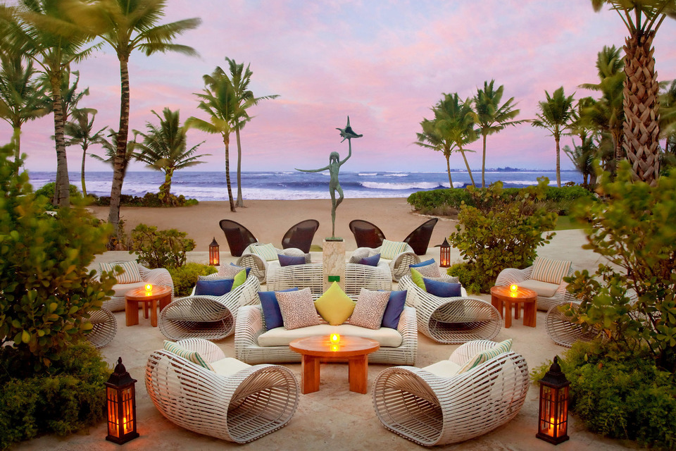 Four Seasons Puerto Rico, photo 1