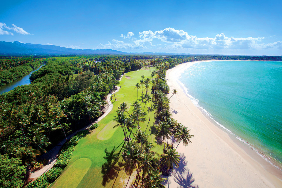 Four Seasons Puerto Rico, photo 8