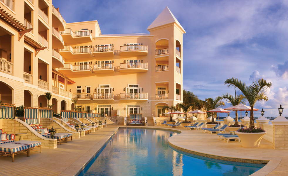 Rosewood Bermuda, photo 6