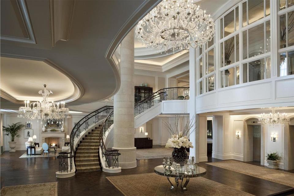 The St. Regis Atlanta, photo 1