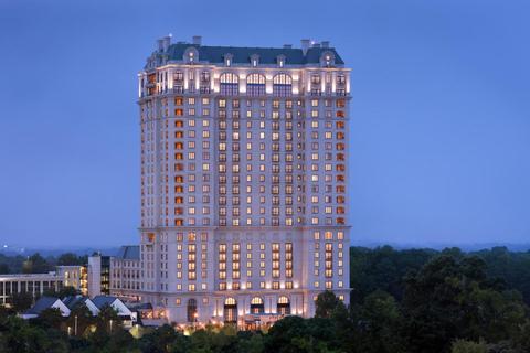 The St. Regis Atlanta, photo 3