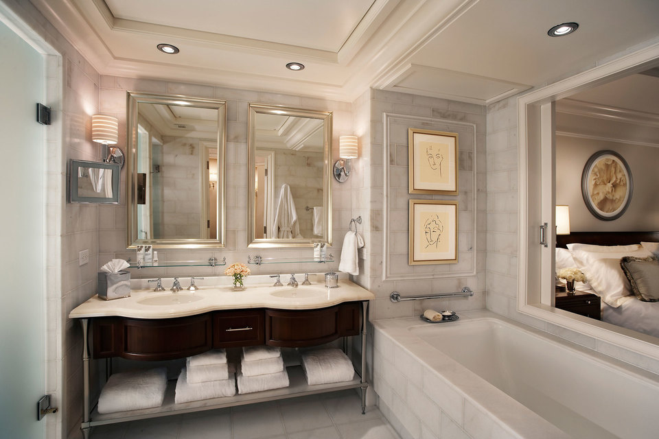 The St. Regis Atlanta, photo 4