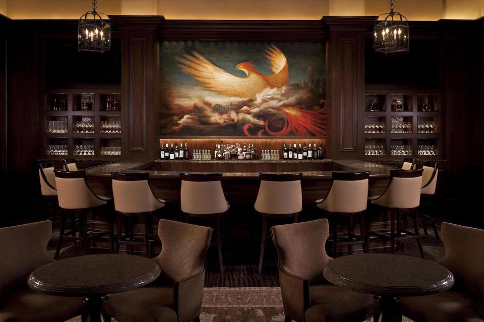 The St. Regis Atlanta, photo 5