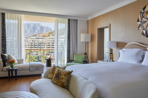 One&Only Cape Town, photo 4