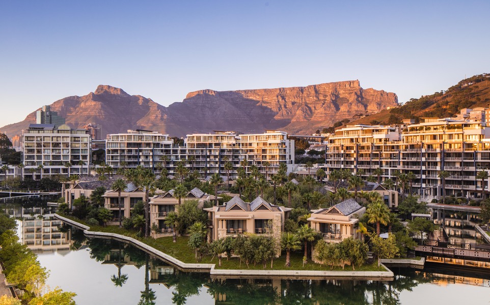 One&Only Cape Town, photo 8