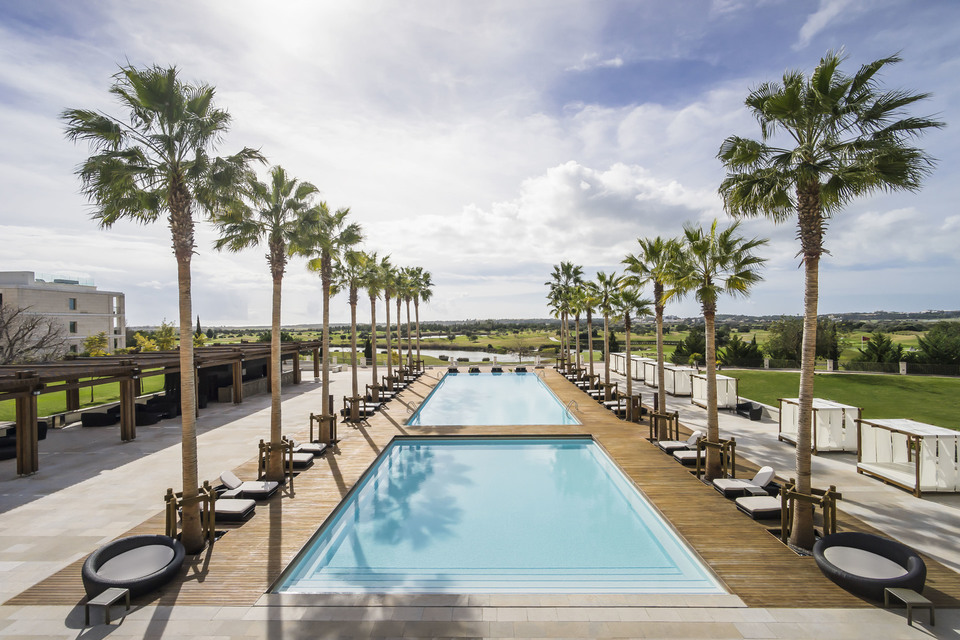 Anantara Vilamoura Algarve Resort, photo 1