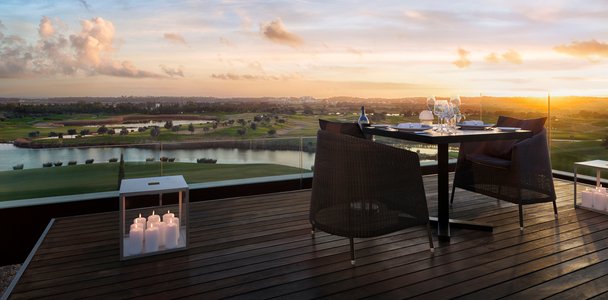 Anantara Vilamoura Algarve Resort, photo 3