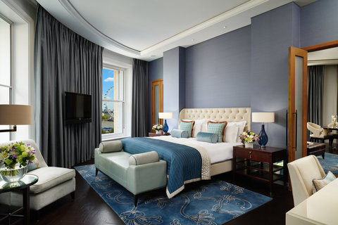 Corinthia London, photo 4