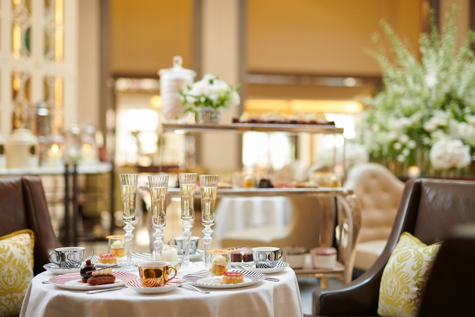 Corinthia London, photo 3
