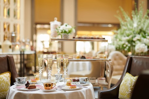 Corinthia London, photo 3