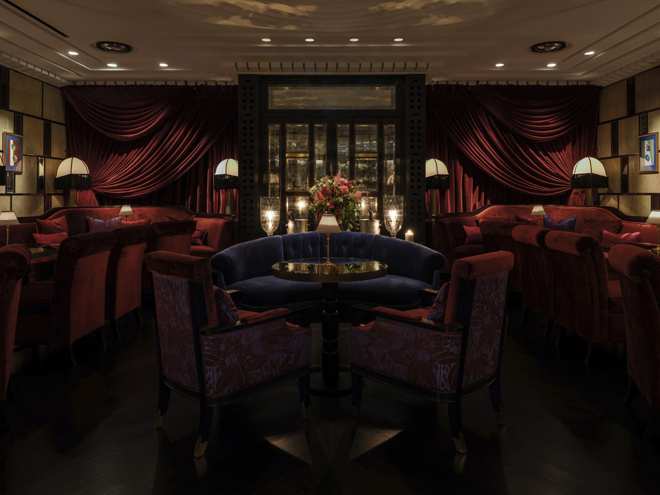 Corinthia London, photo 8