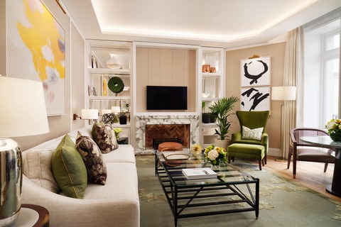 Corinthia London, photo 5