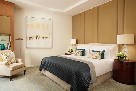 Corinthia London, photo 2