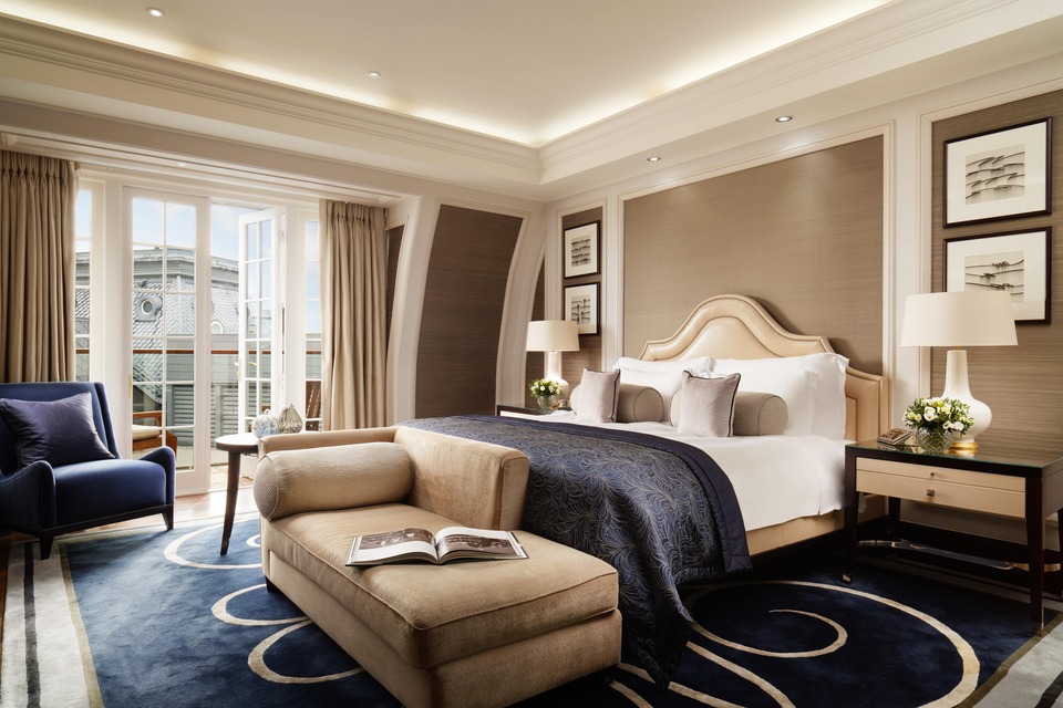 Corinthia London, photo 10