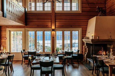 Storfjord Hotel, photo 2