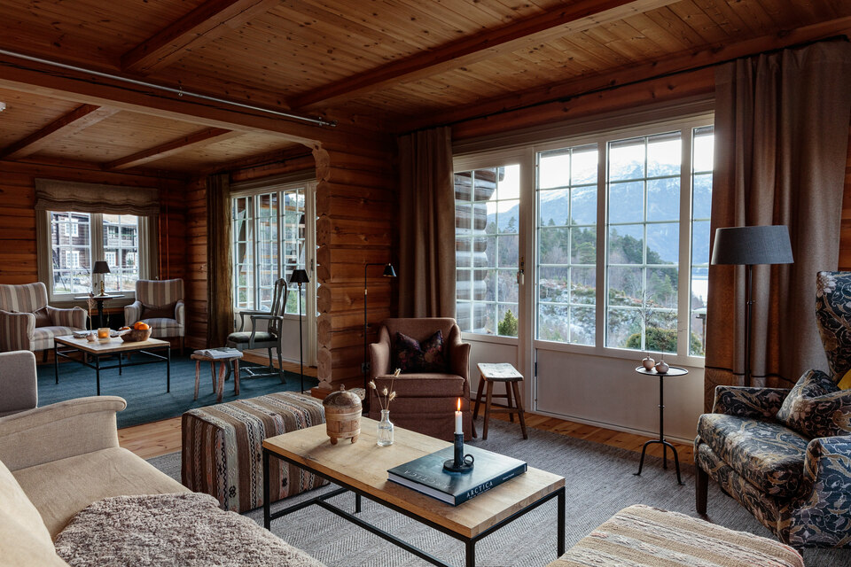 Storfjord Hotel, photo 7