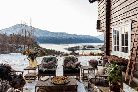 Storfjord Hotel, photo 5