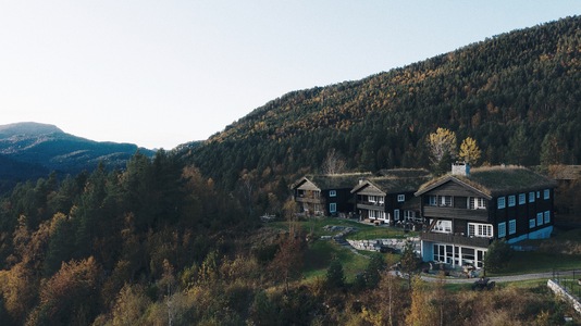 Storfjord Hotel, photo 3