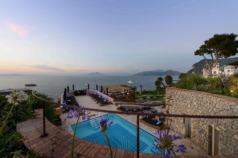 Villa Marina Capri, photo 4