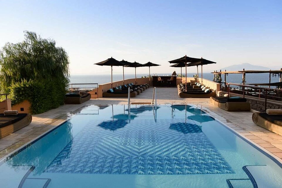 Villa Marina Capri, photo 5