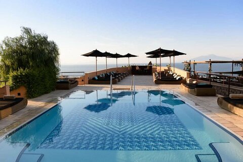 Villa Marina Capri, photo 5