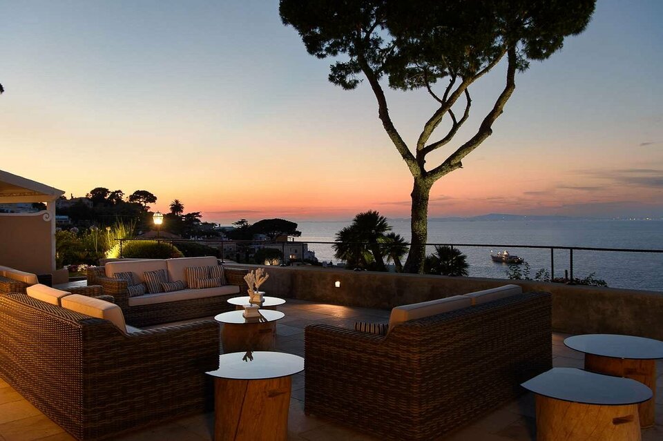Villa Marina Capri, photo 6