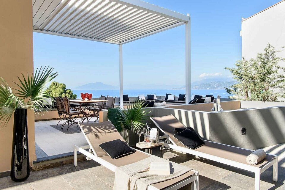 Villa Marina Capri, photo 8