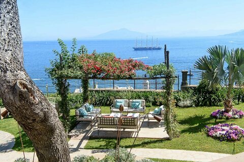 Villa Marina Capri, photo 2