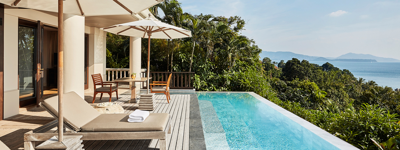 Trisara Phuket, photo 2